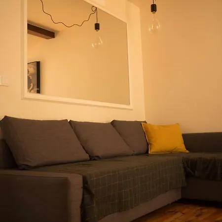 Terrace In Graca Apartment