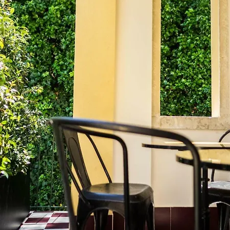 Διαμέρισμα Terrace In Graca Lisboa